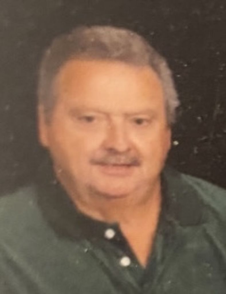 James “Allen” Cribb Profile Photo
