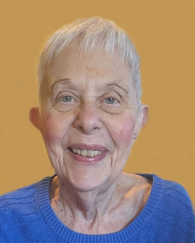 Patricia Ann Falk Profile Photo