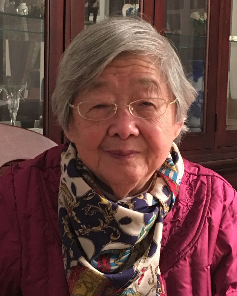 Yusun Ma