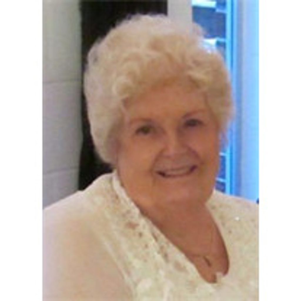 Shirley Young Brown