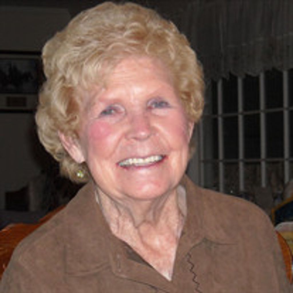 Ruby Estelle Ryan