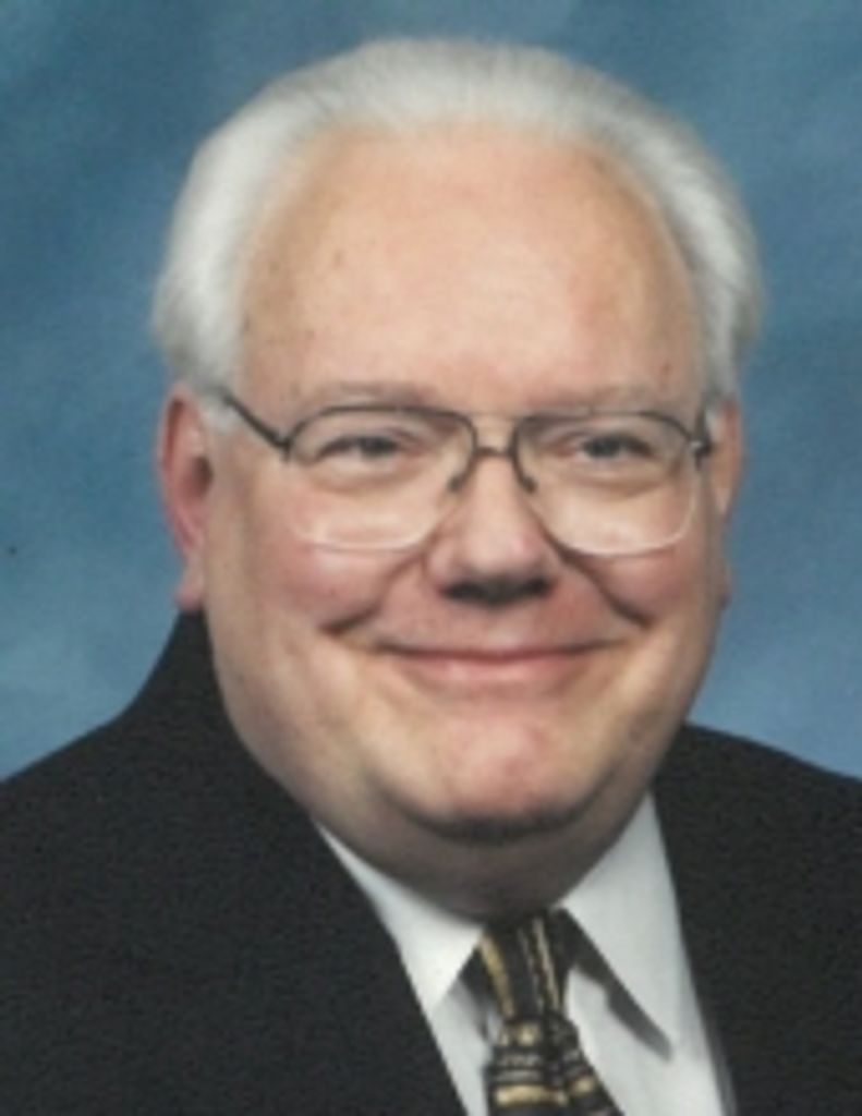 Marshall "Jerry" J. Miller