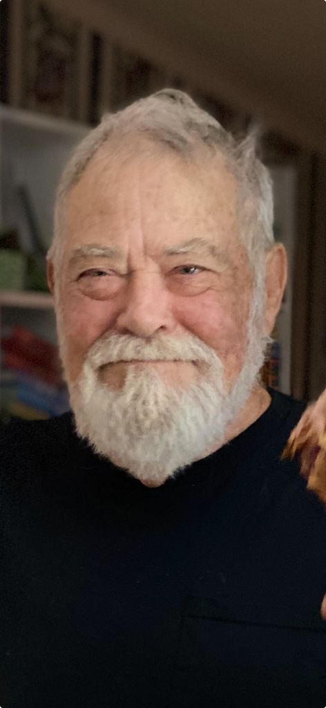 Alford Danny Harrison