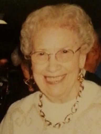 Mathilda "Tillie" Weinert Profile Photo