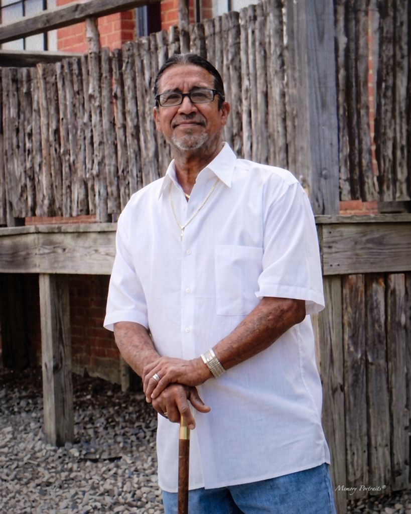 Isidro Juarez Rosales