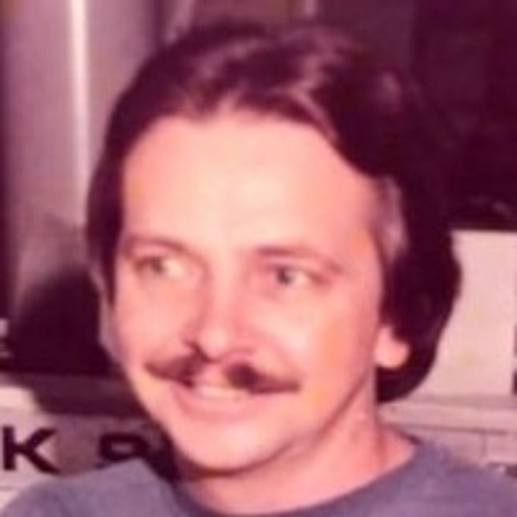 Joseph Lee Hill