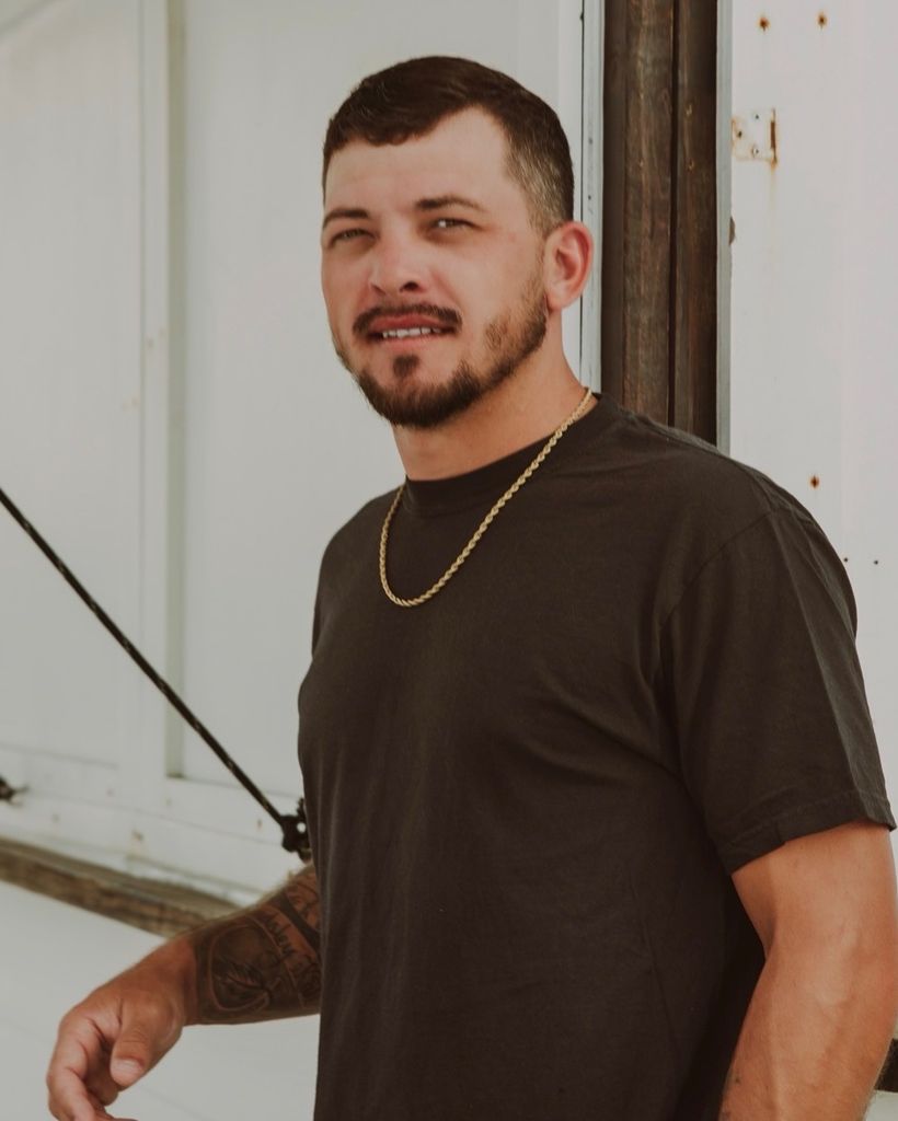 Tanner Cole Smith Profile Photo