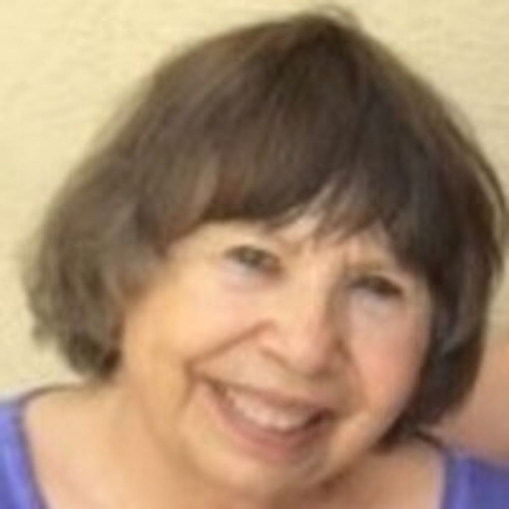 Mary Evelyn Parker