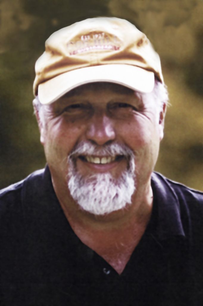 Richard E. Booe Profile Photo