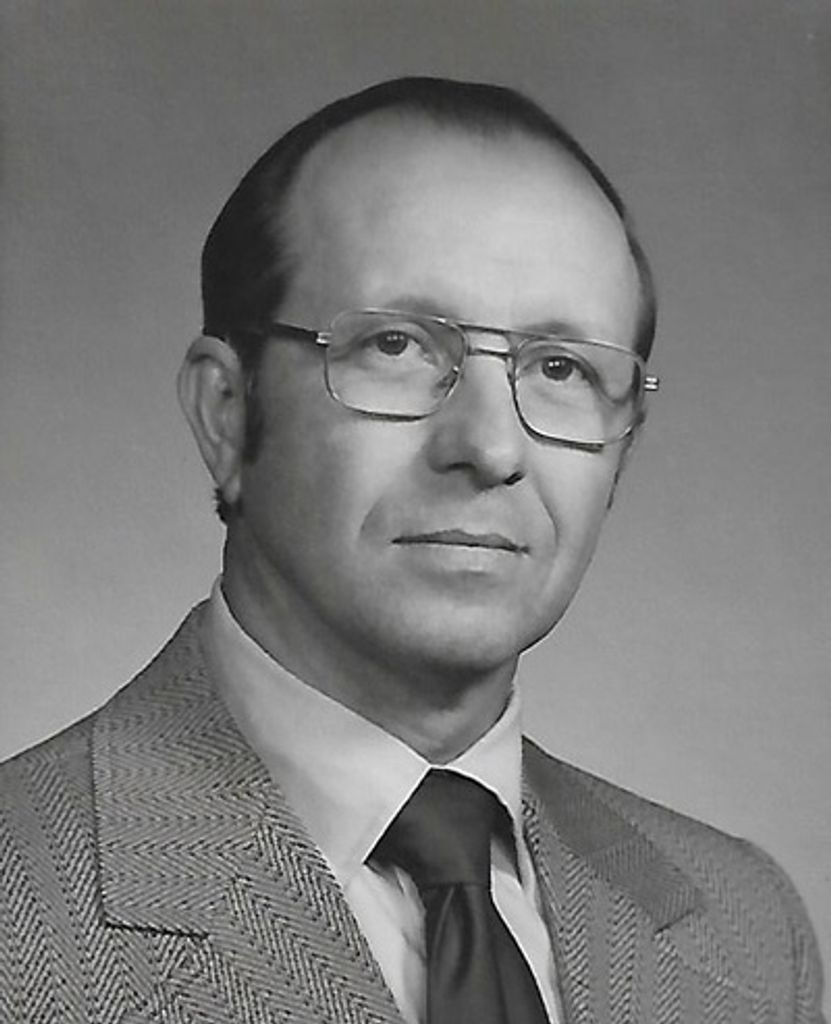 Jack K. Sunday Profile Photo