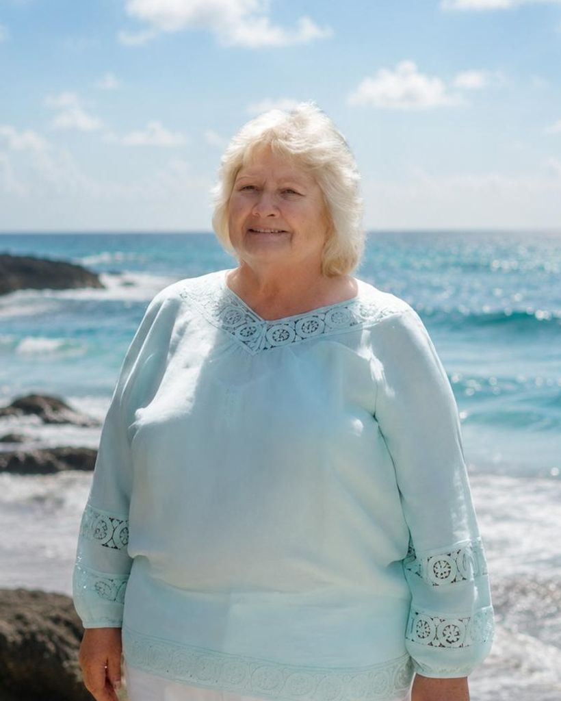 Connie Wall Profile Photo