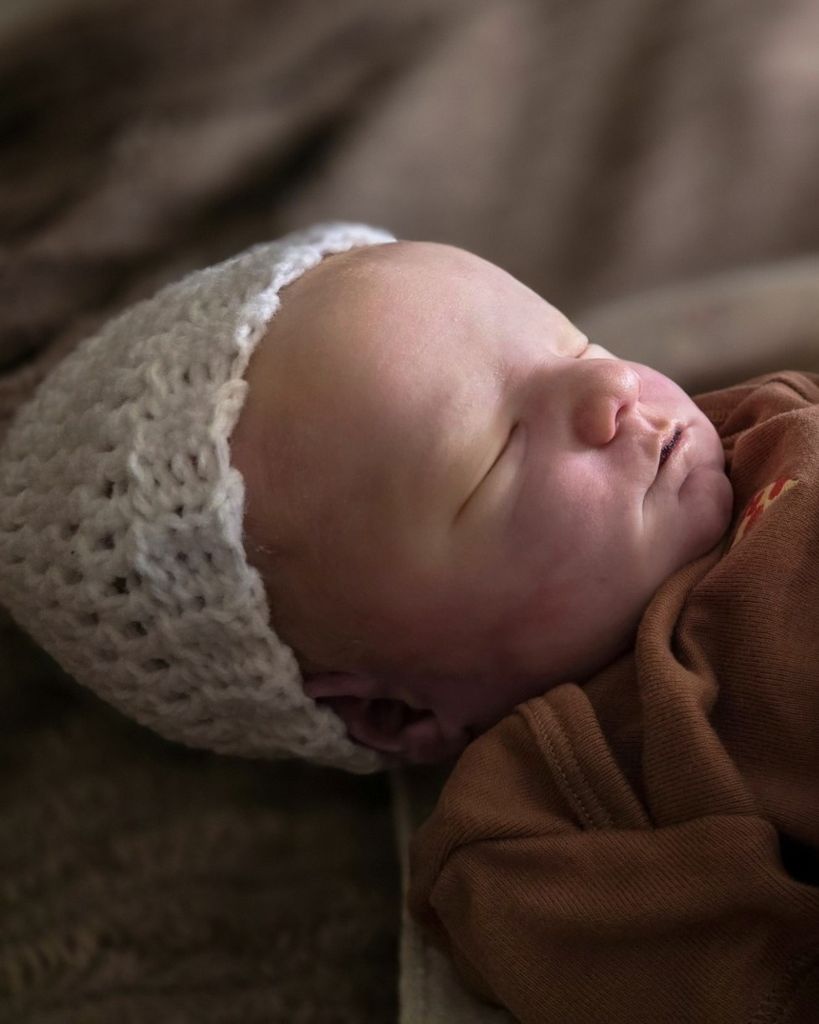 Malachi Charles Raymond Evans Profile Photo