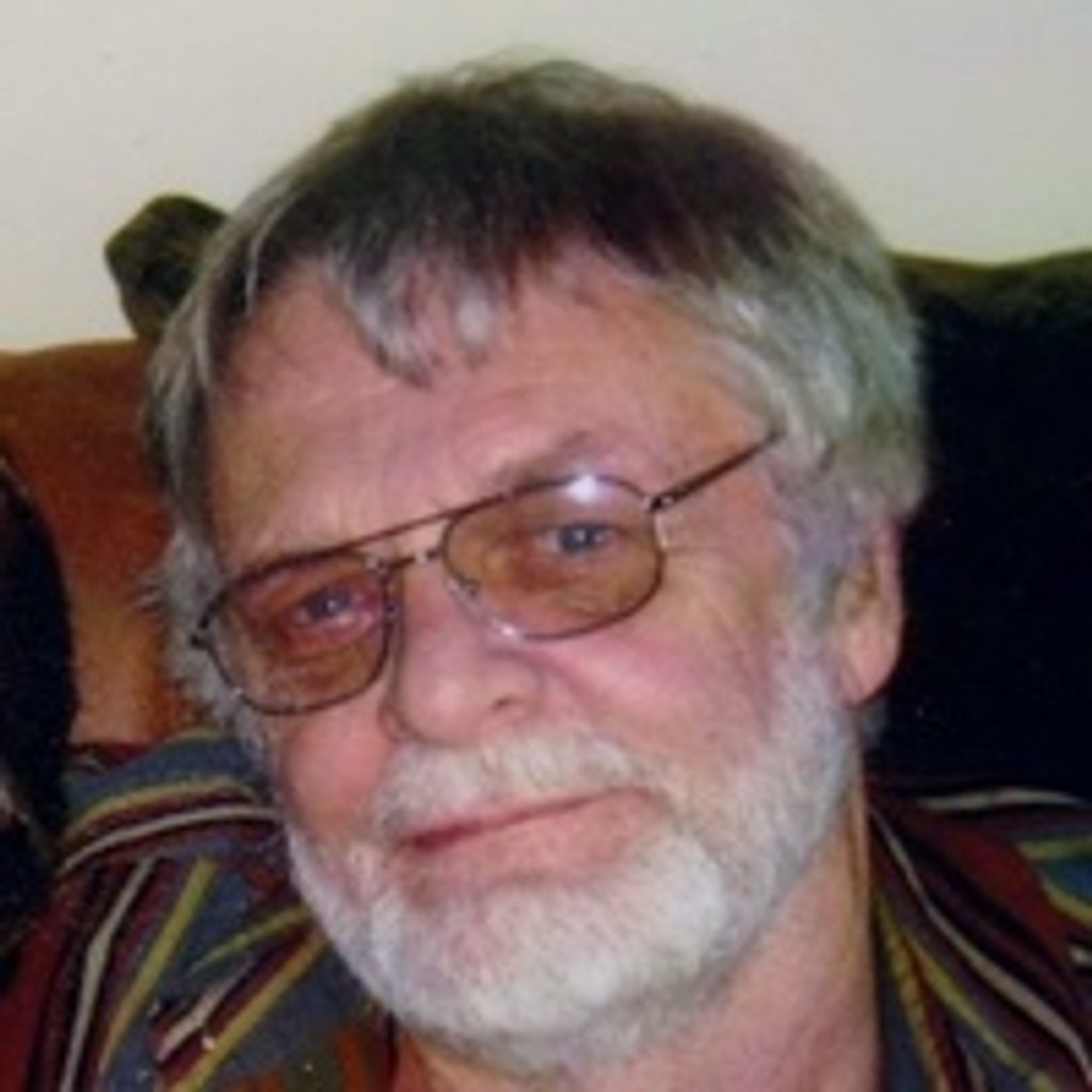 David G. Gilbert