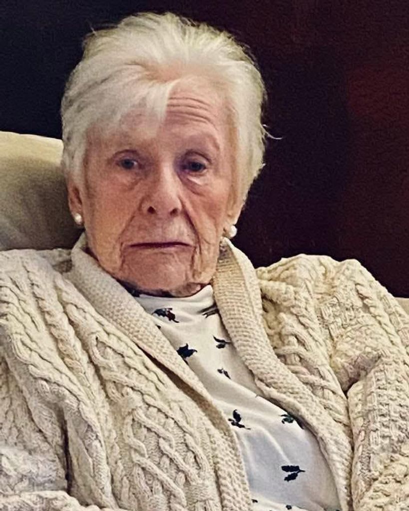 Sheila A. (Murphy) Connolly Profile Photo