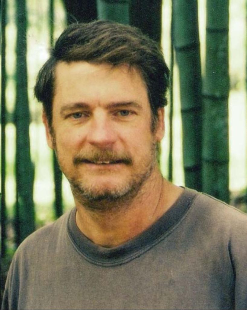 Michael Ray Poche Profile Photo