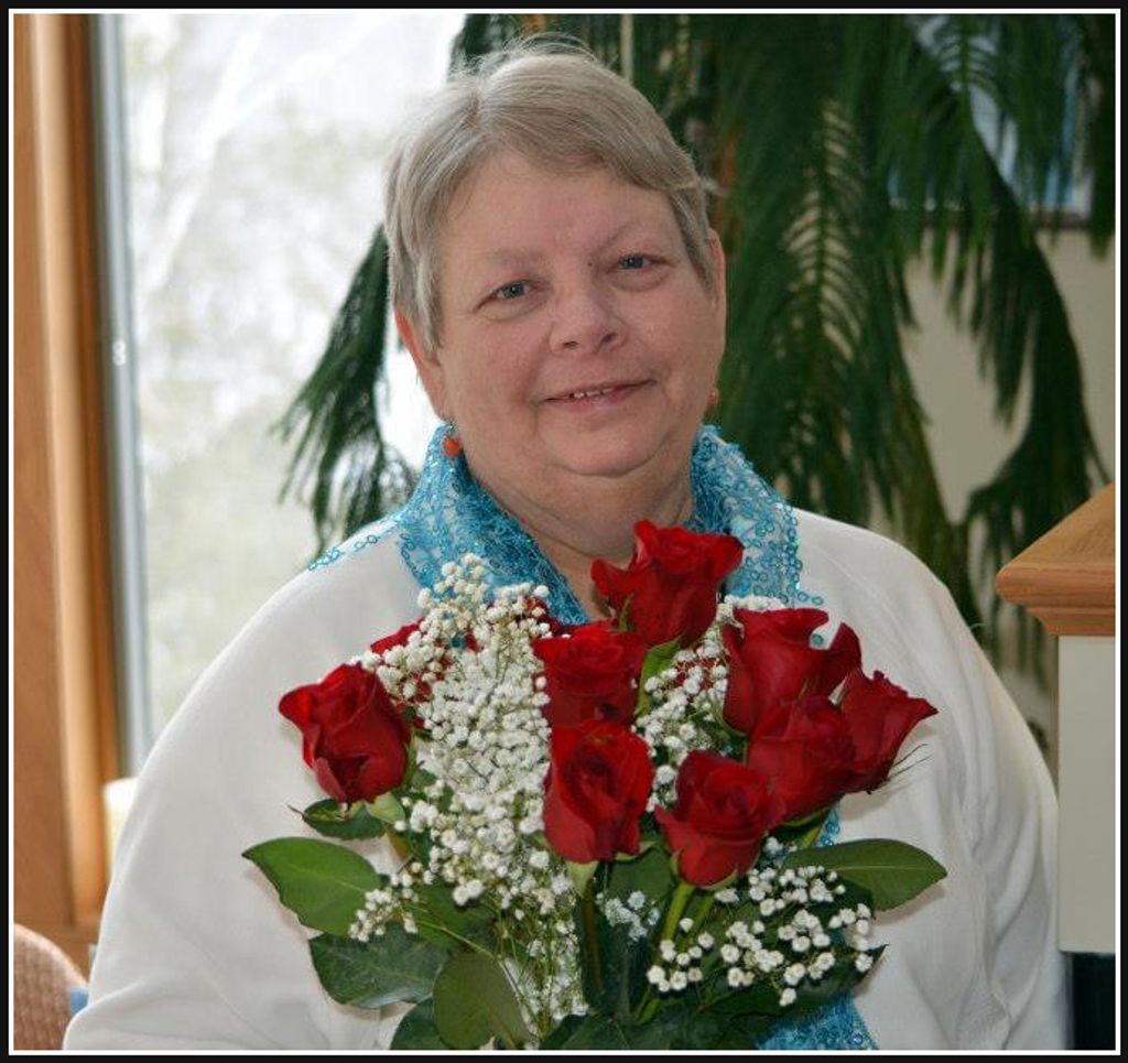 Marlene Lucille Jensen
