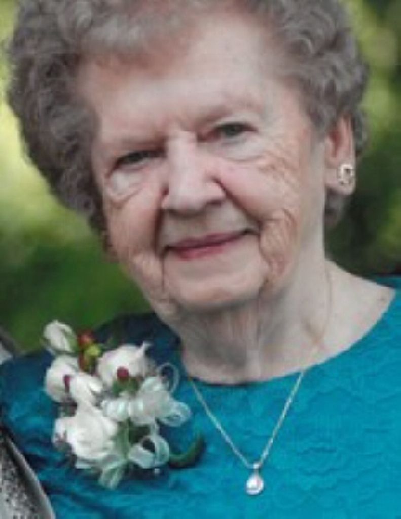 Elaine M. Martin Profile Photo