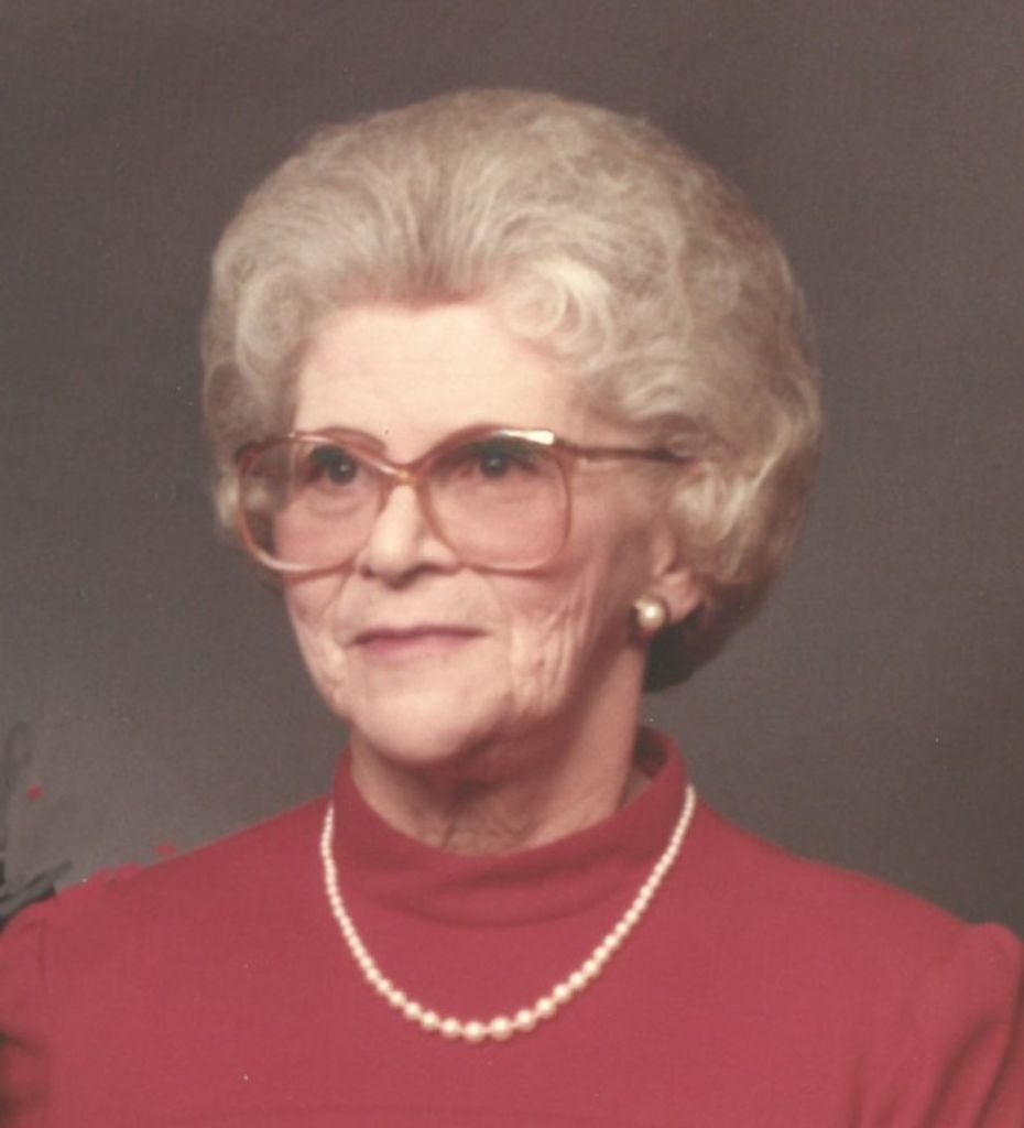 Lillian Eschler
