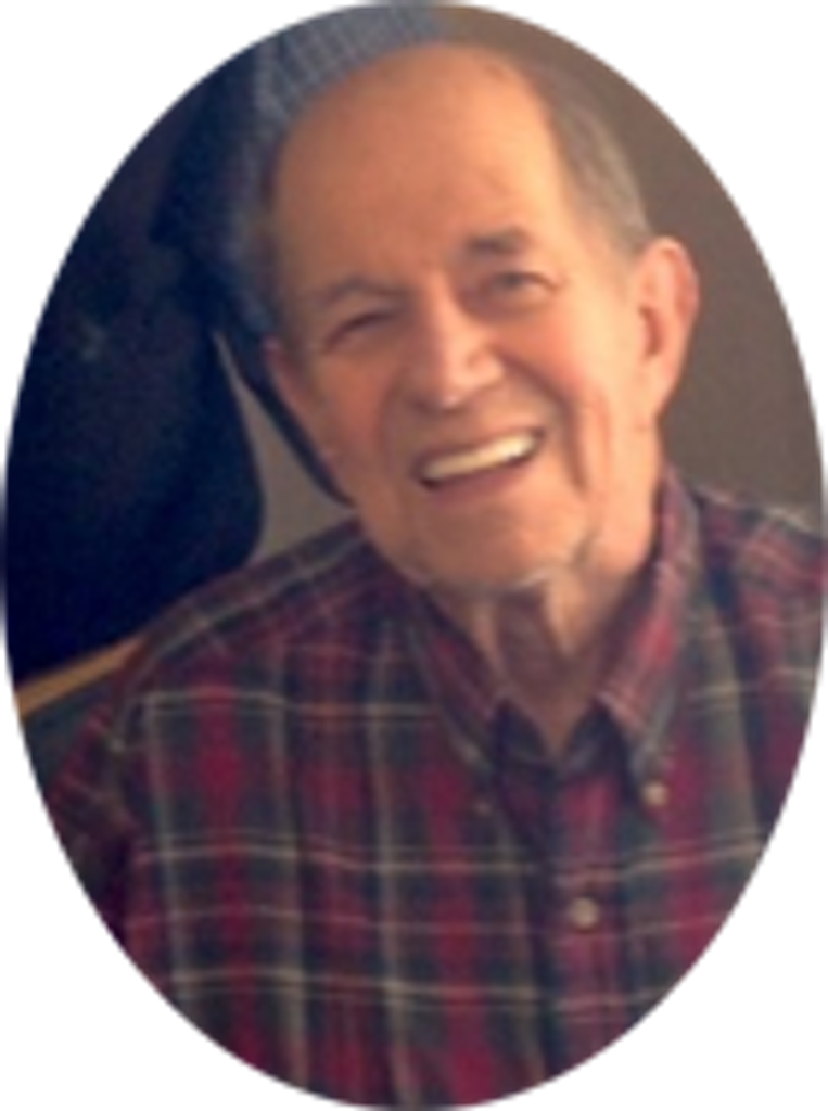 Charles Williams Jr.