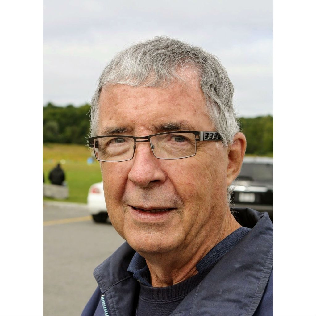 Robin Cullum