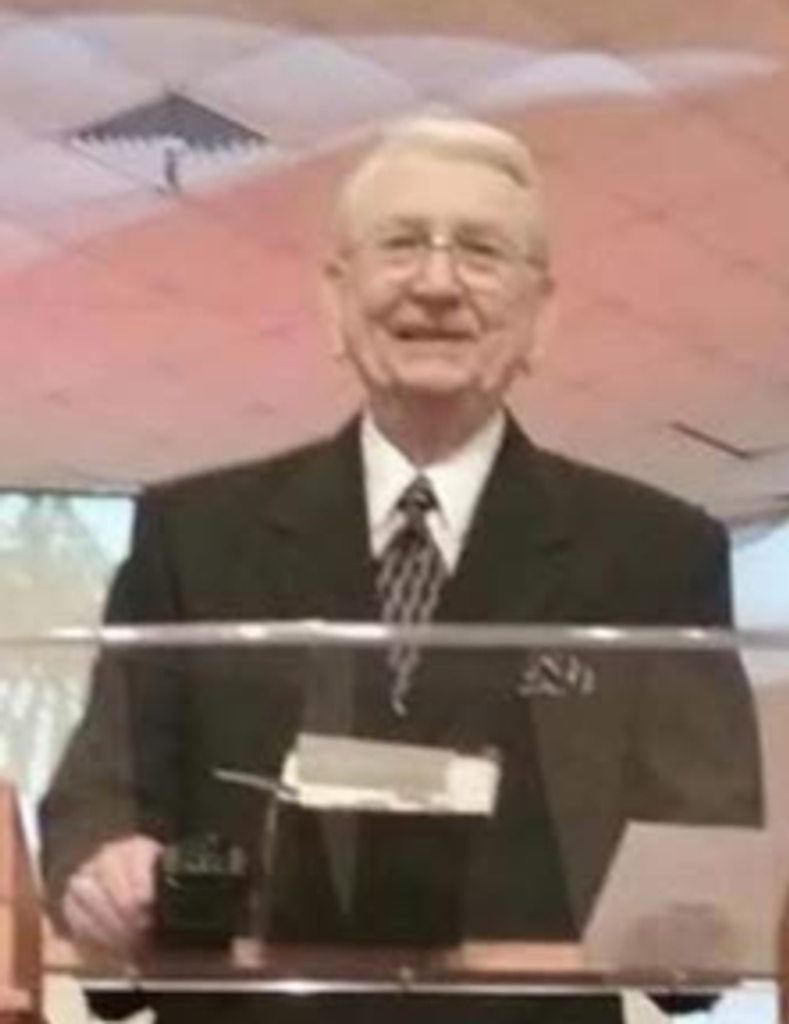 Reverend Benjamin Perry Bryant, Sr. Age 90 Of Keystone Heights