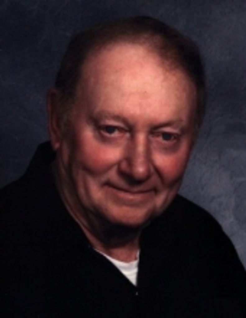 Harlan Lardy