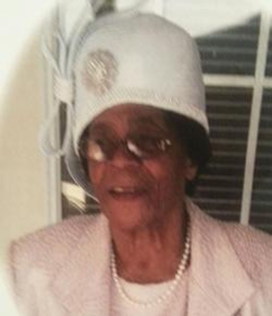 Pastor Elizabeth Bowman Profile Photo