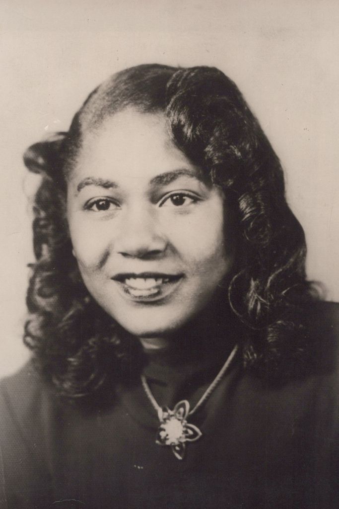 Essie Mae Williams