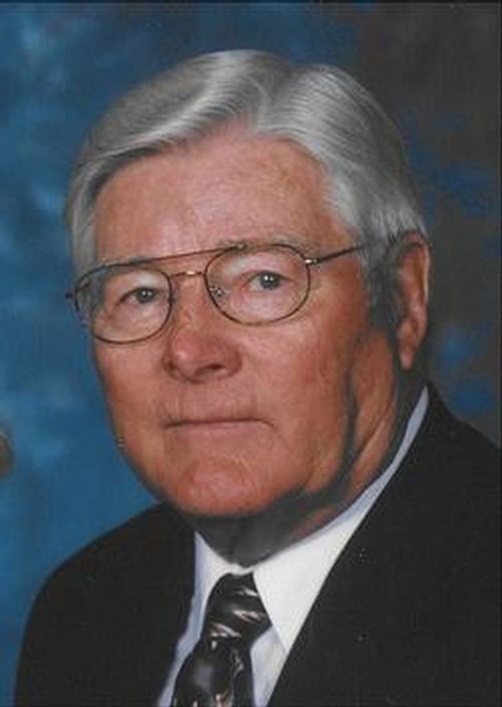 P.D. "Bob" Smith