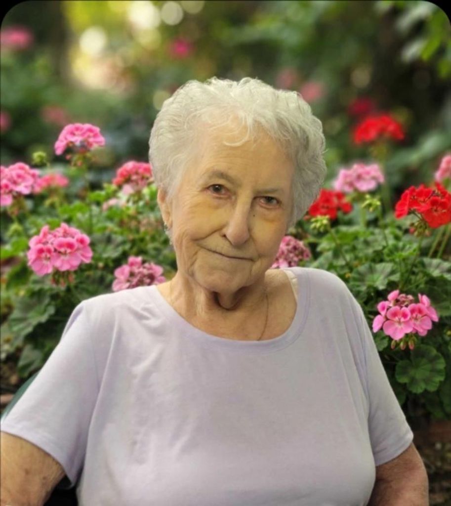 Effie Edith Churchill Profile Photo