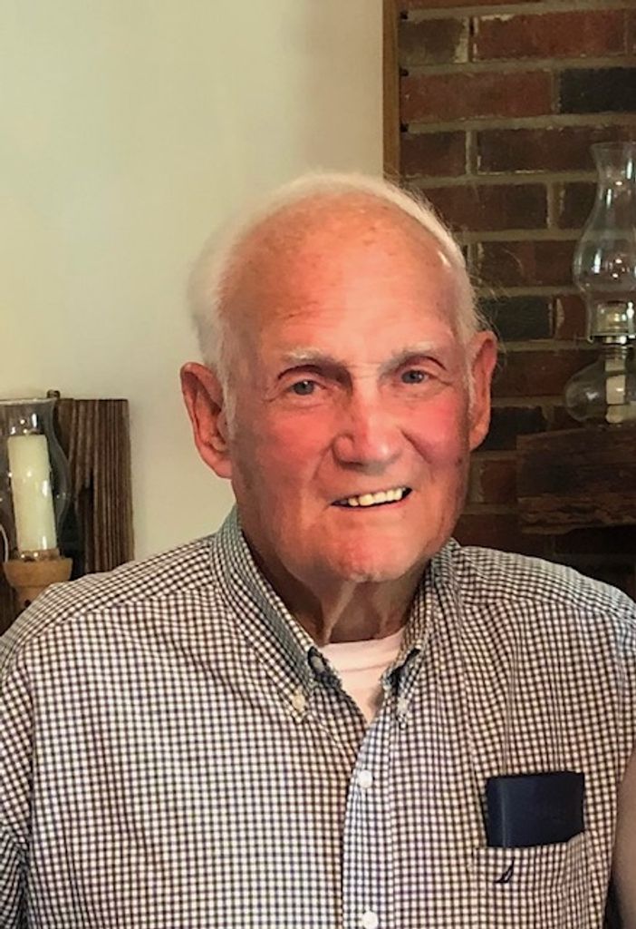 Robert Fred Faucett Profile Photo