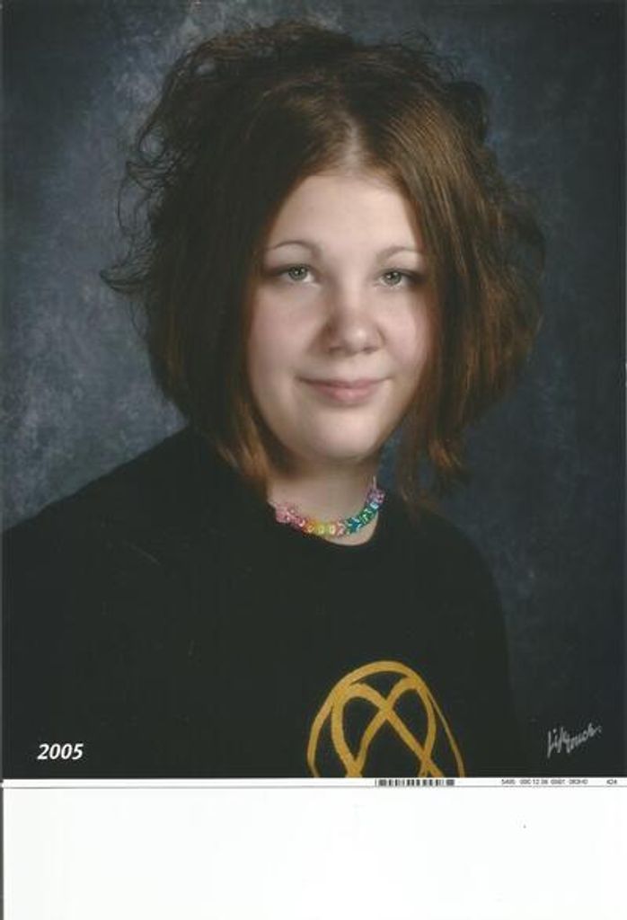 Nichole "Nikki" V. Eckhart Profile Photo