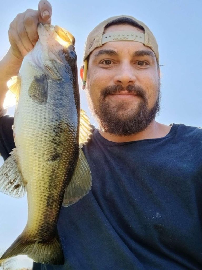 Allen Steven Frazier