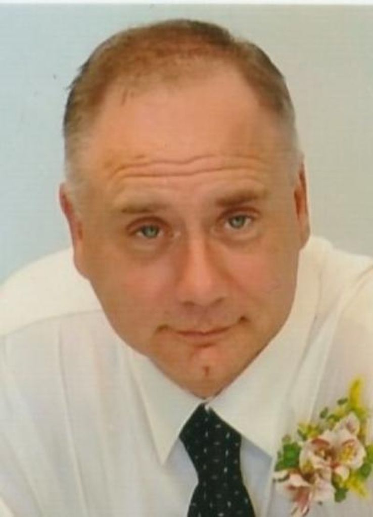 Donny Ray Miller Profile Photo
