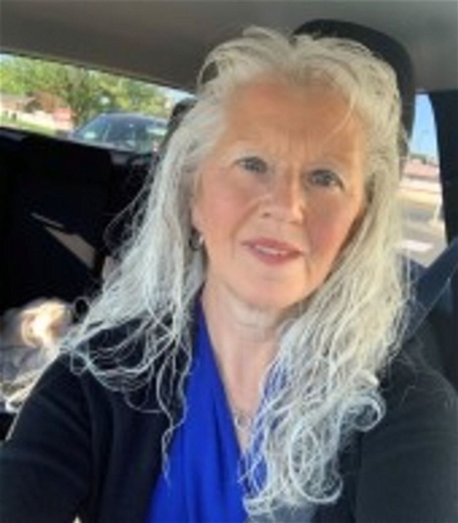 Patricia Carol "Patti" Hushon (Thomas)