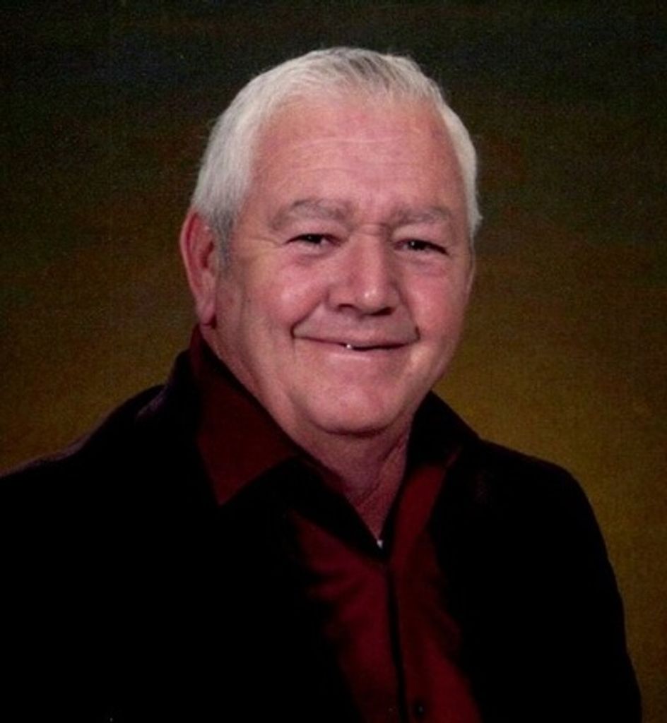 Butch Andrews, Jr. Profile Photo