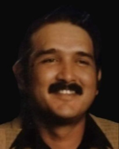 Alfredo Antonio Meza Profile Photo