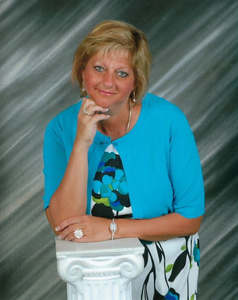 Carmela Lena McEachern