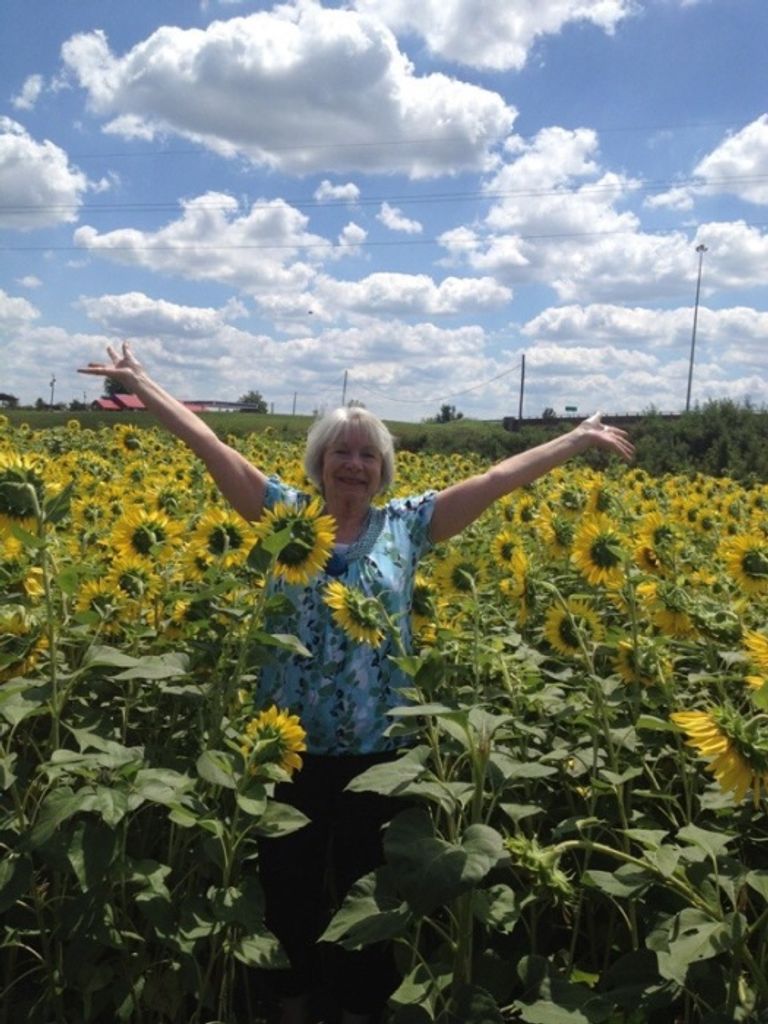 Patricia Ann (Stratton)  Turner Profile Photo