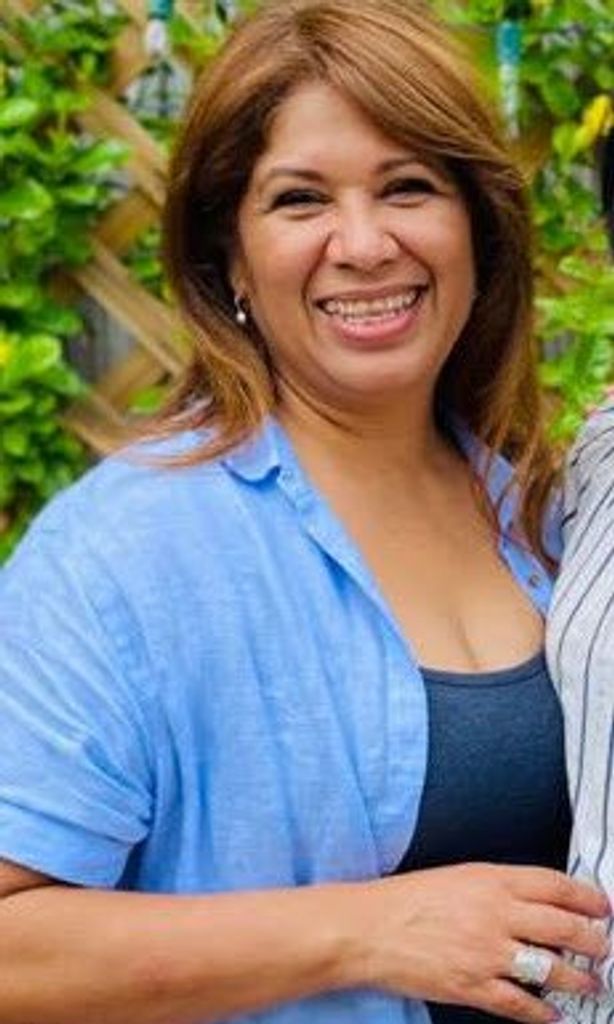 Rosa Villegas Profile Photo
