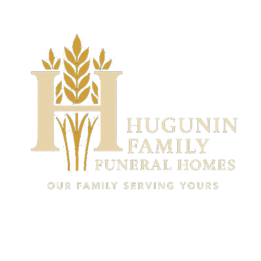 Hugunin Family Funeral Homes Logo