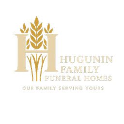 Hugunin Family Funeral Homes Logo