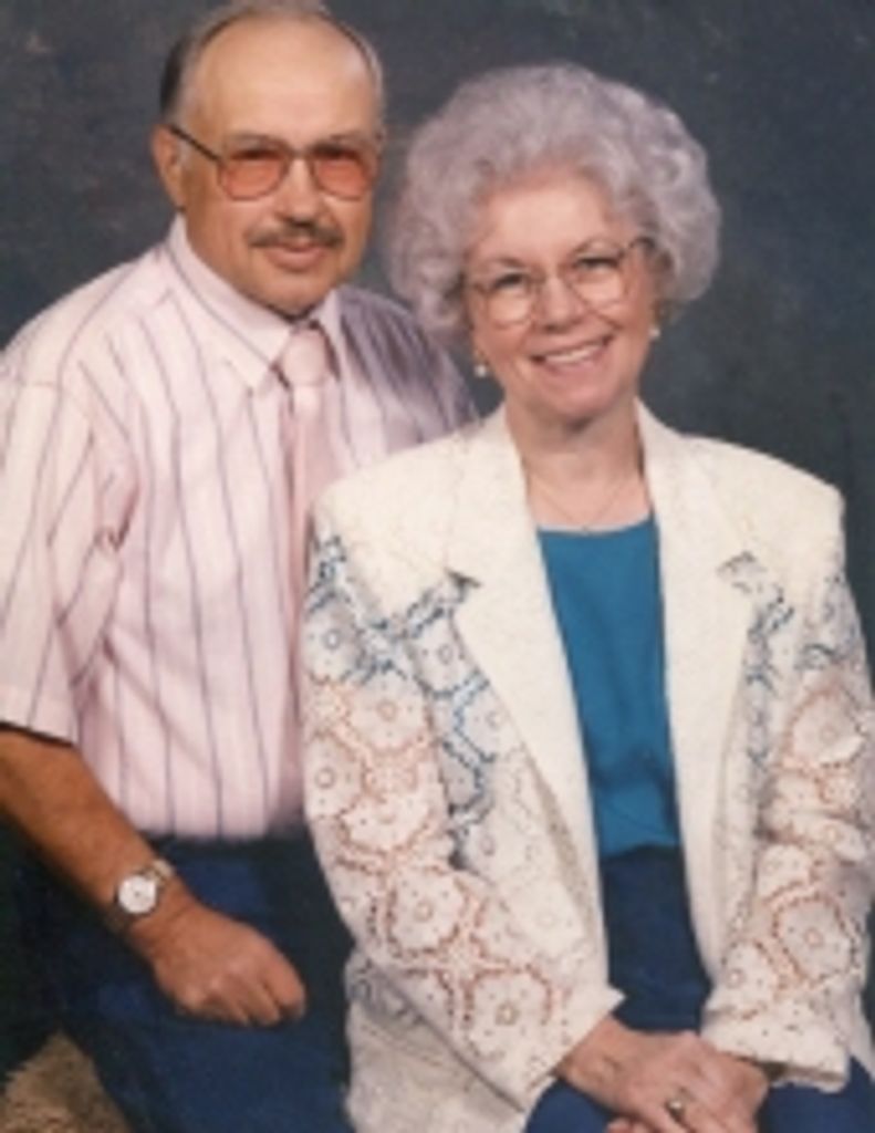 Evelyn Marie Westfall Profile Photo