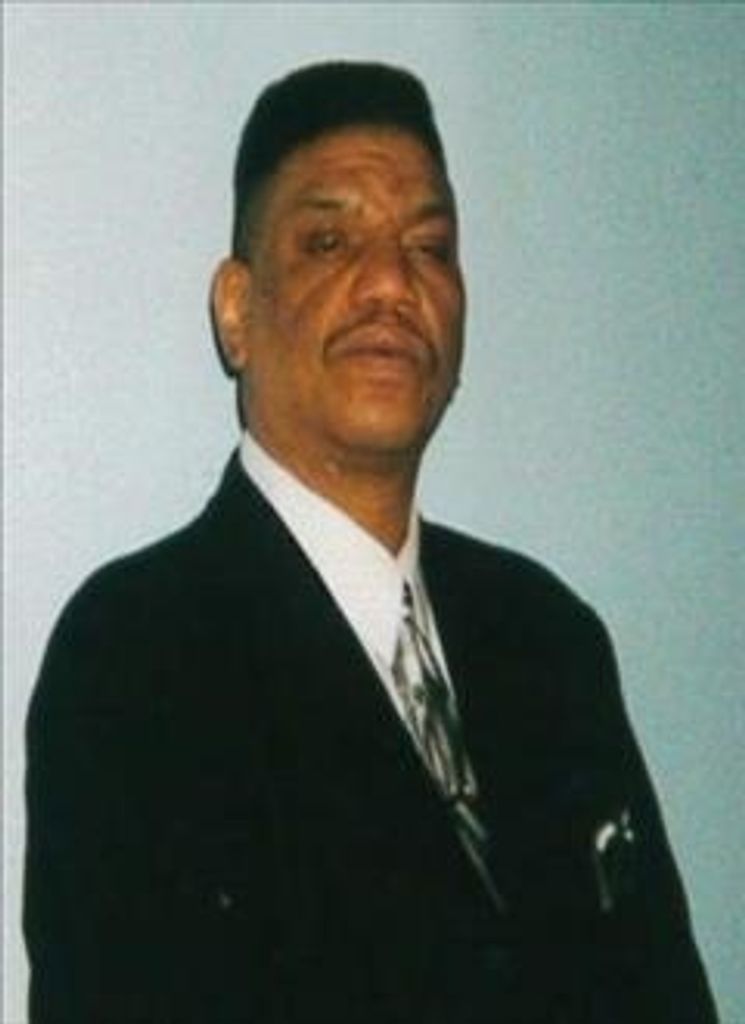 Merle Vance Moten Profile Photo