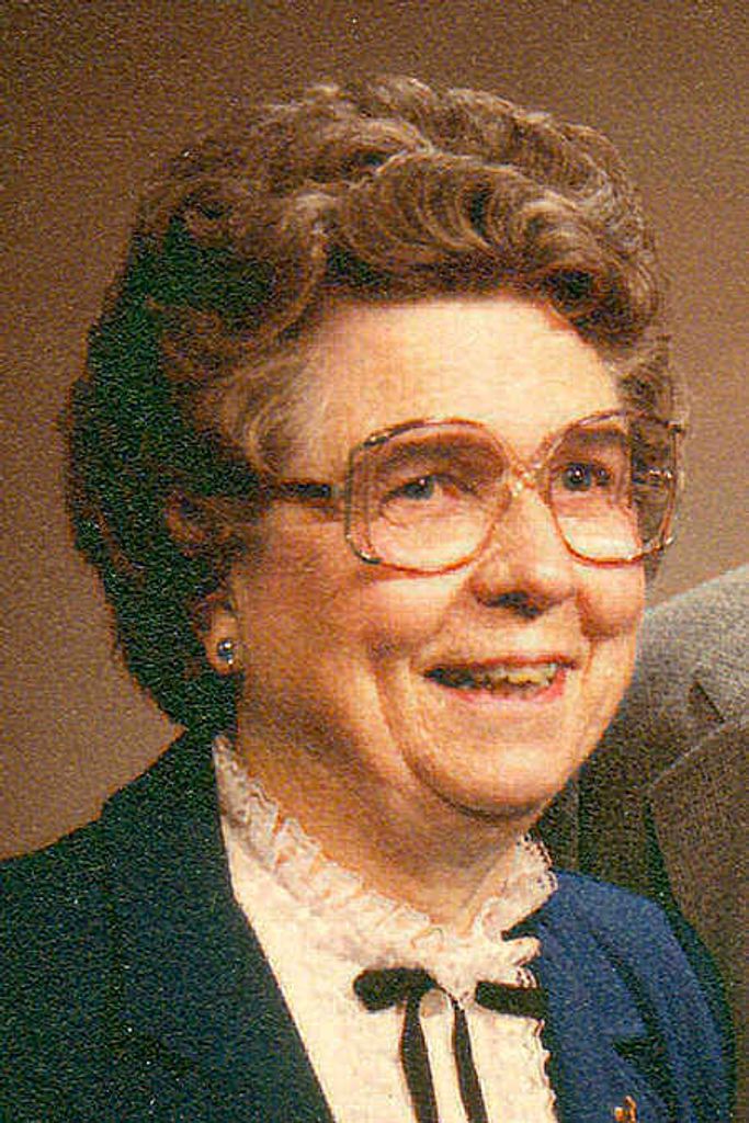 Stella Hodnefield