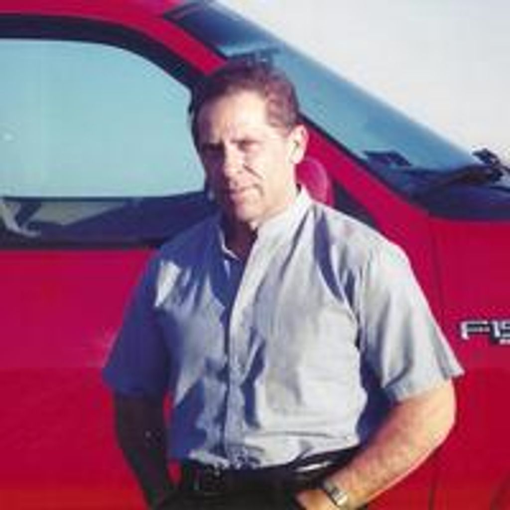 Robert F. Colletti