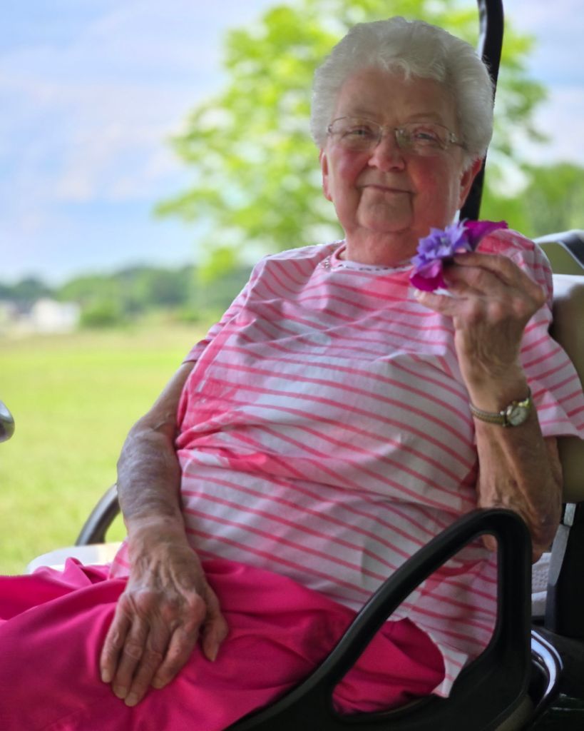 Doris Lee Surles Profile Photo