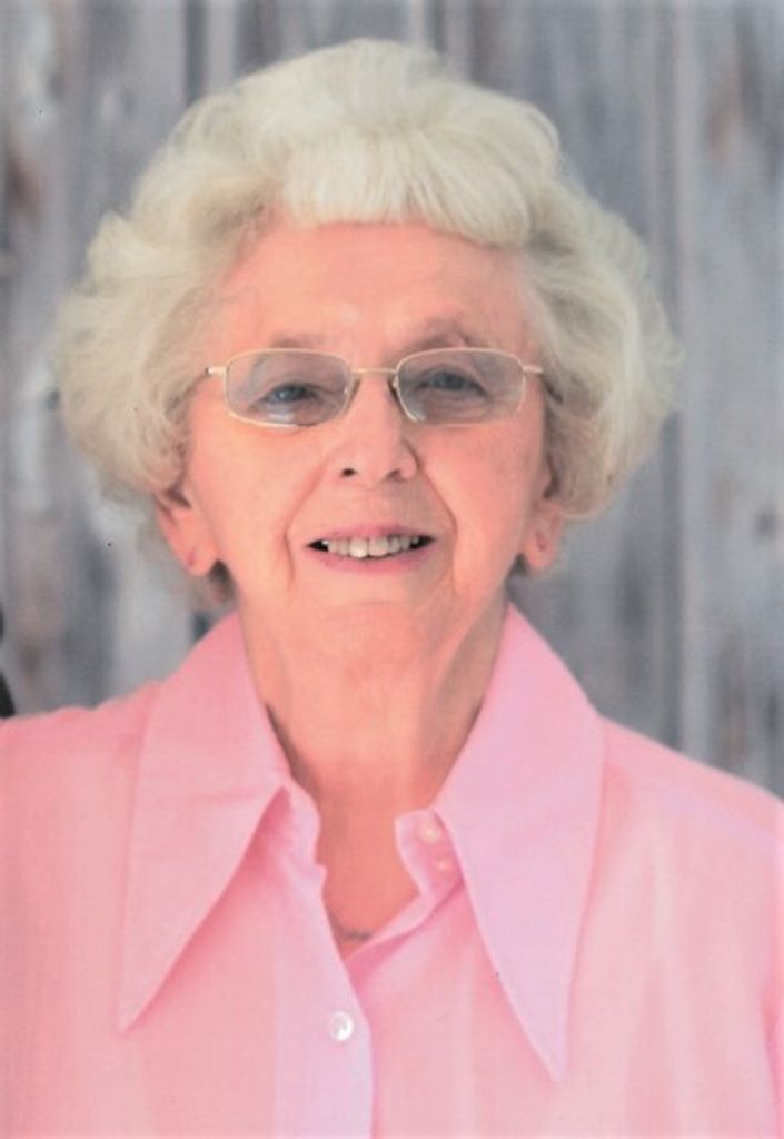 Margaret Massey Whitney Wiley Profile Photo