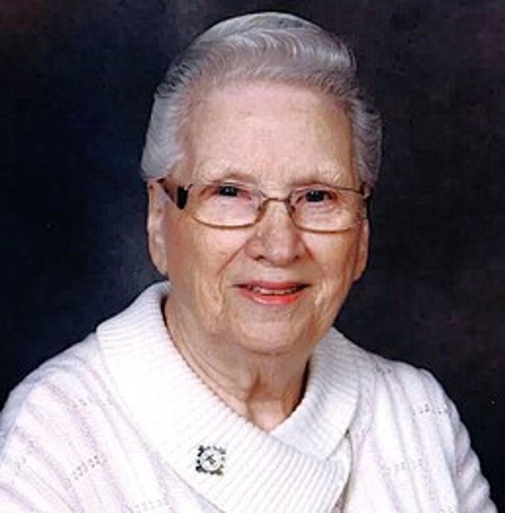 Rose-Anne L'Heureux Profile Photo