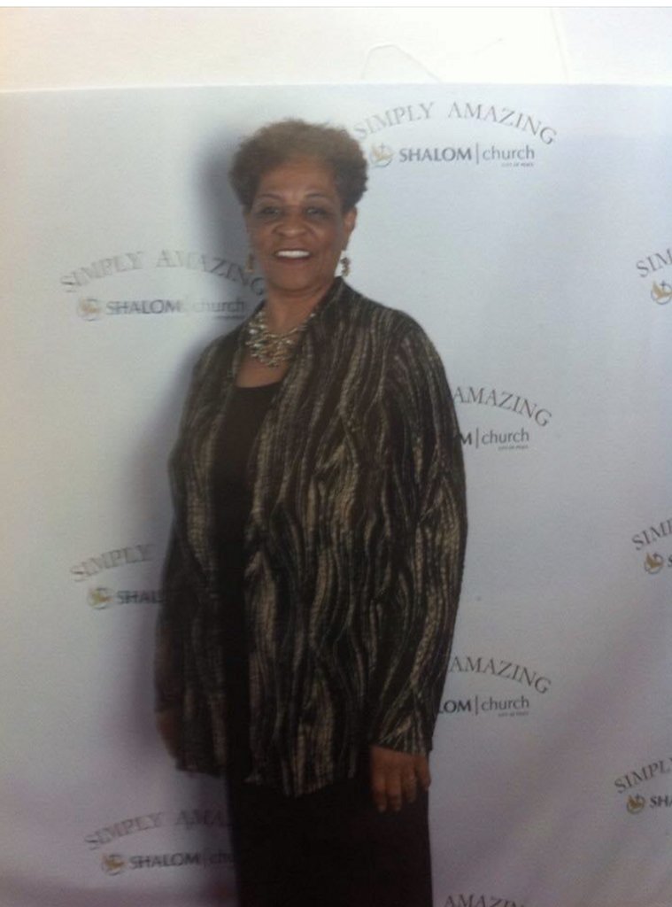 Mrs. Gloria Harris Profile Photo